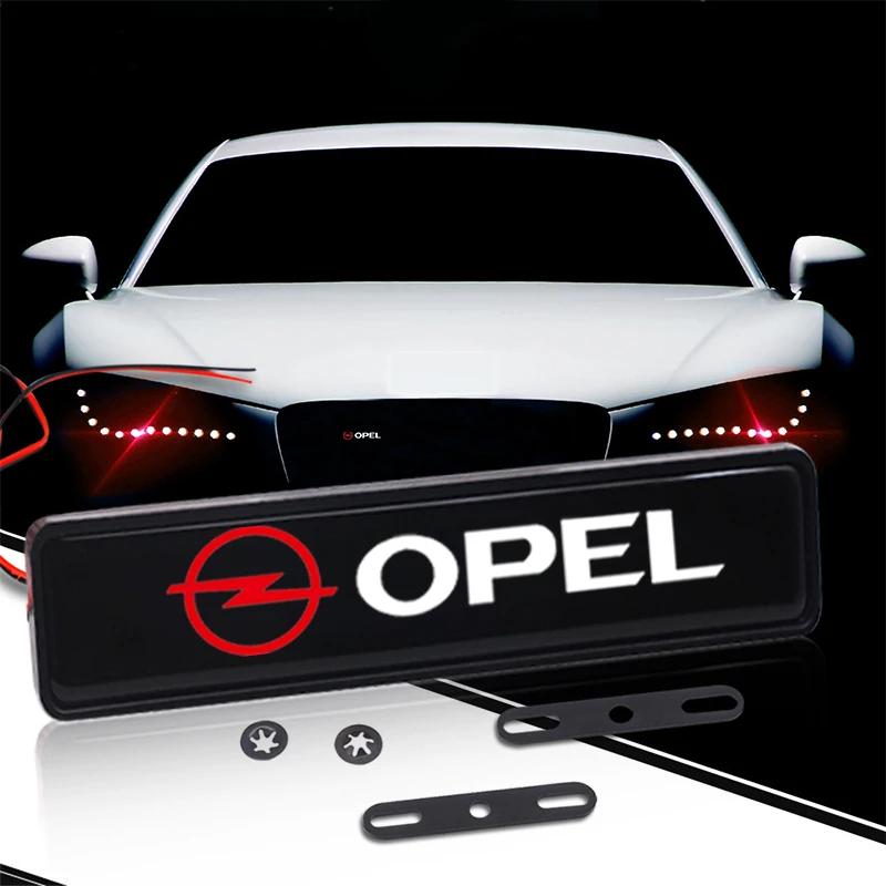 ڵ  ׸ ΰ LED , ׸  Ÿ , Opel Astra j g Insignia Corsa d Vectra c Zafira Auto Gadge